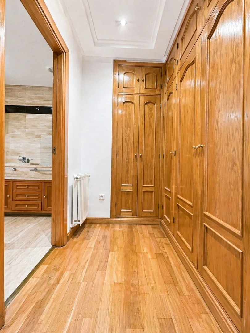 Chalet adosado en Barrio Aravaca - Foto 17