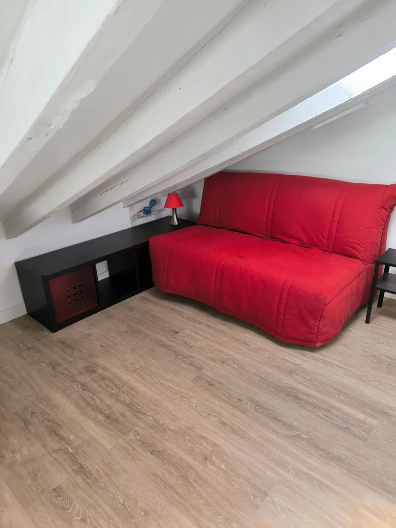 Estudio en Calle de Juan Álvarez Mendizábal, Argüelles - Foto 6