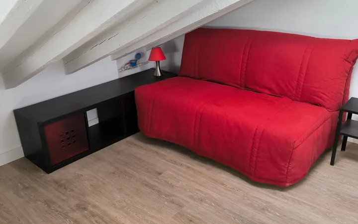 Estudio en Calle de Juan Álvarez Mendizábal, Argüelles - Foto 6