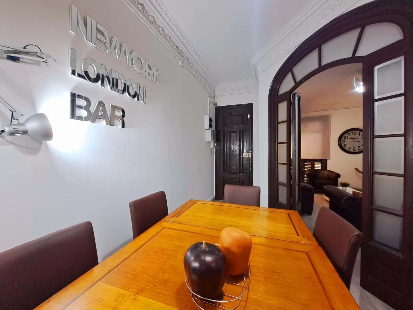 Piso en Calle Creu Coberta, 32, Hostafrancs - Foto 5