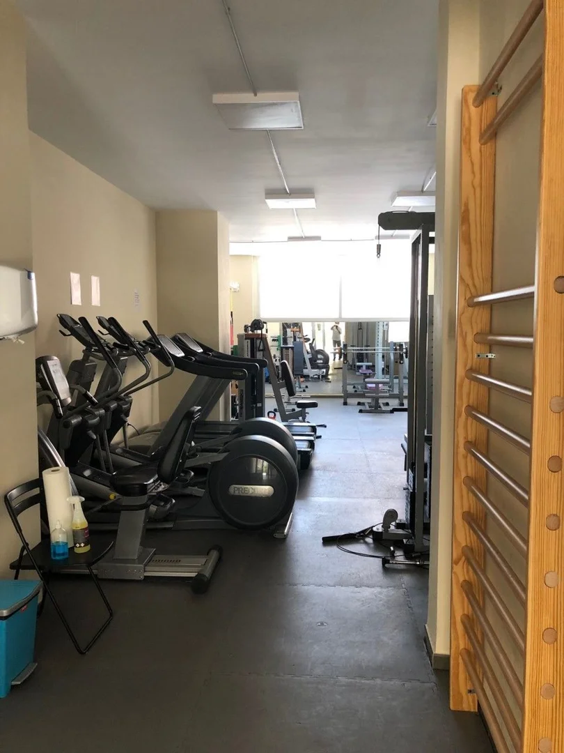 Piso en Calle Valcarlos, 35, Las Tablas - Foto 25