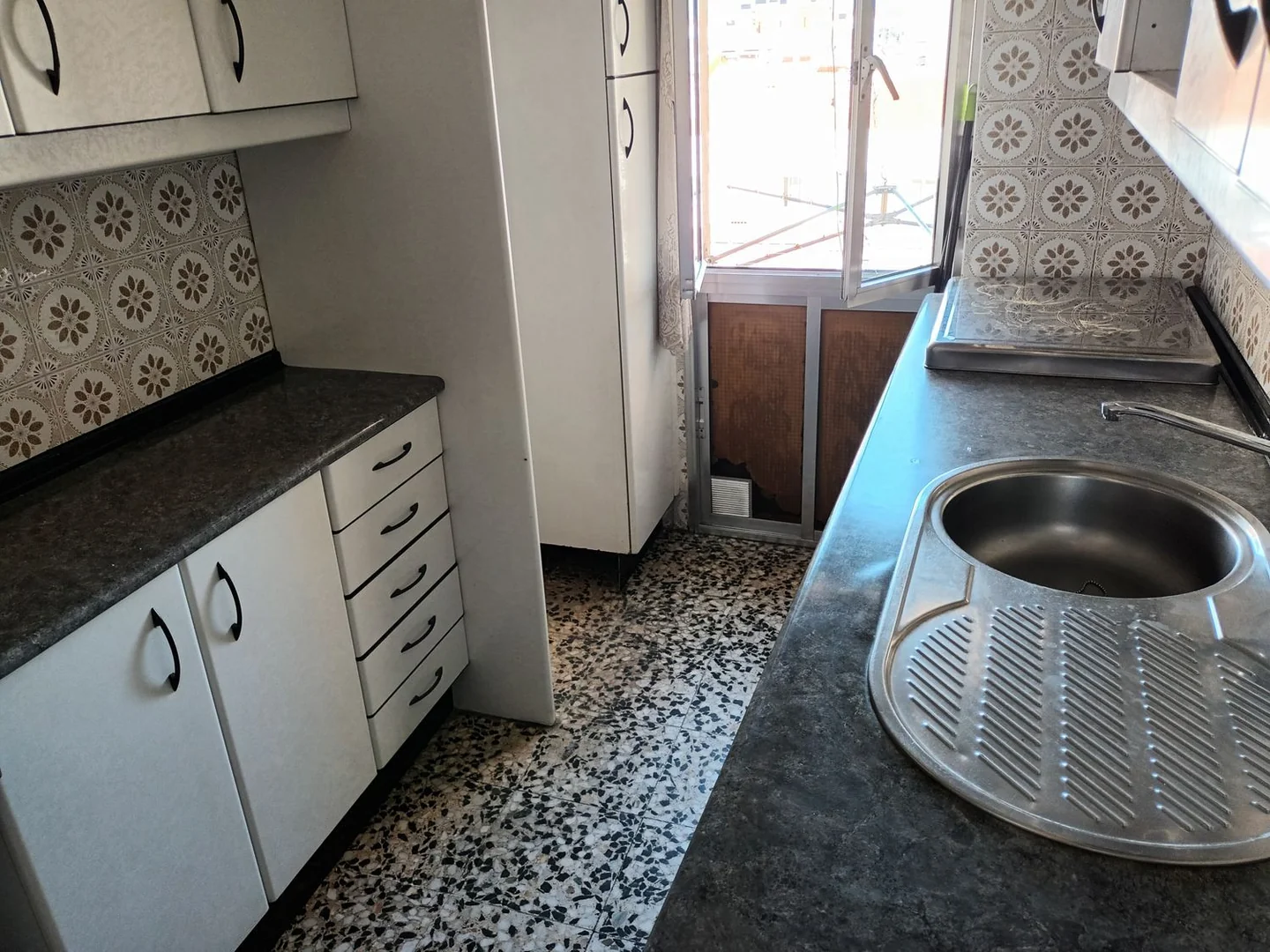 Piso en Calle de la Laguna, 201, Vista Alegre - Foto 3