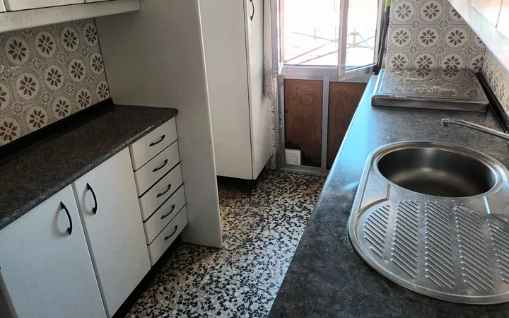 Piso en Calle de la Laguna, 201, Vista Alegre - Foto 3