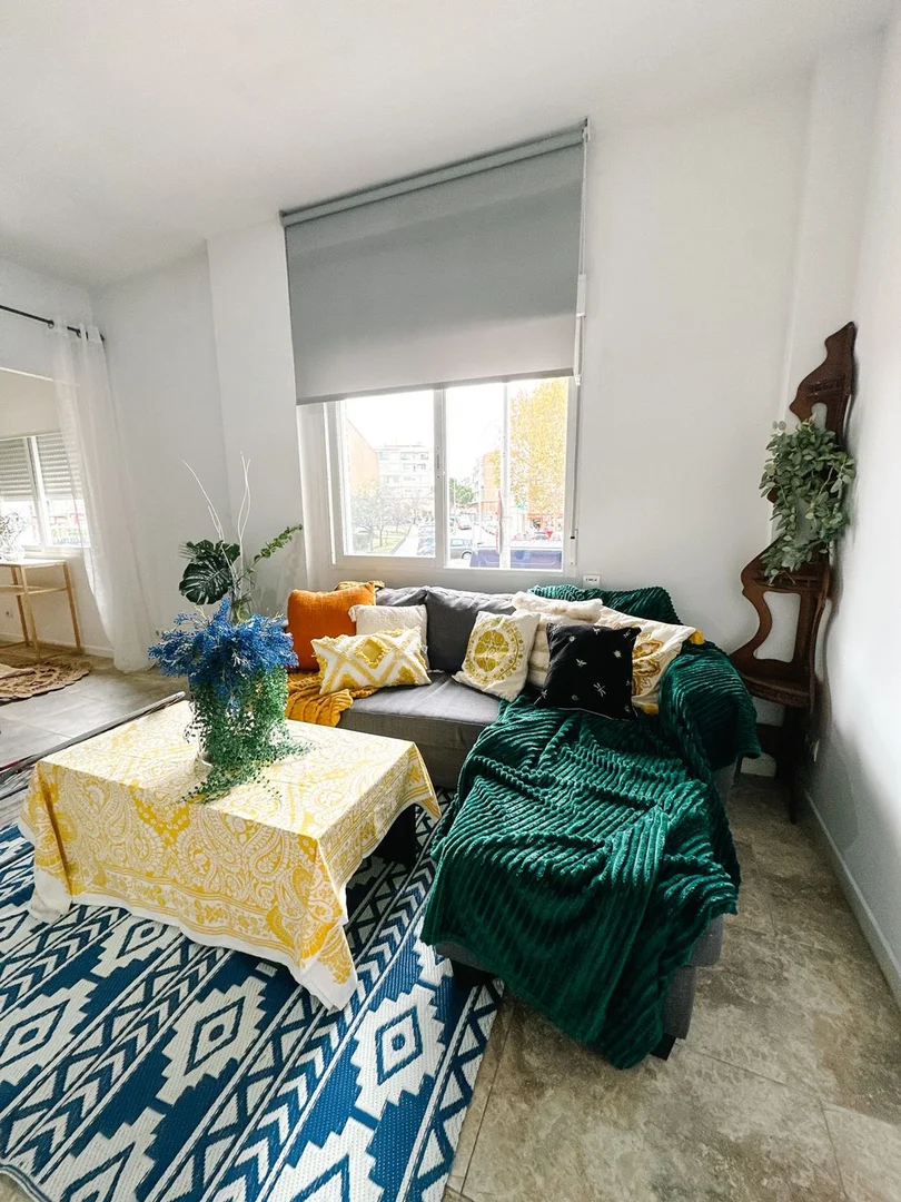 Piso en calle de Villajimena, 75 - Foto 15