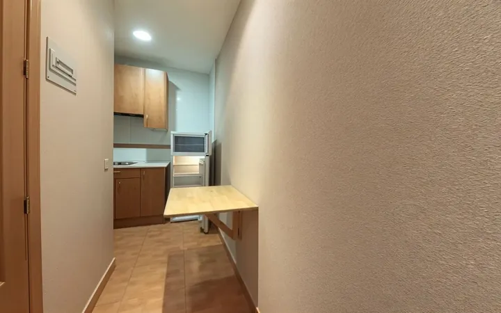 Estudio en Avenida de Menéndez Pelayo, Ibiza - Foto 4