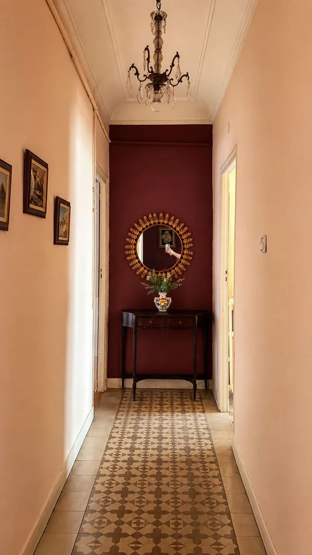 Piso en Vallehermoso - Foto 11