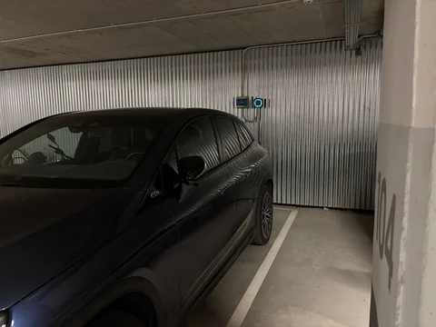 Piso en calle Amaltea, 12 - Foto 8