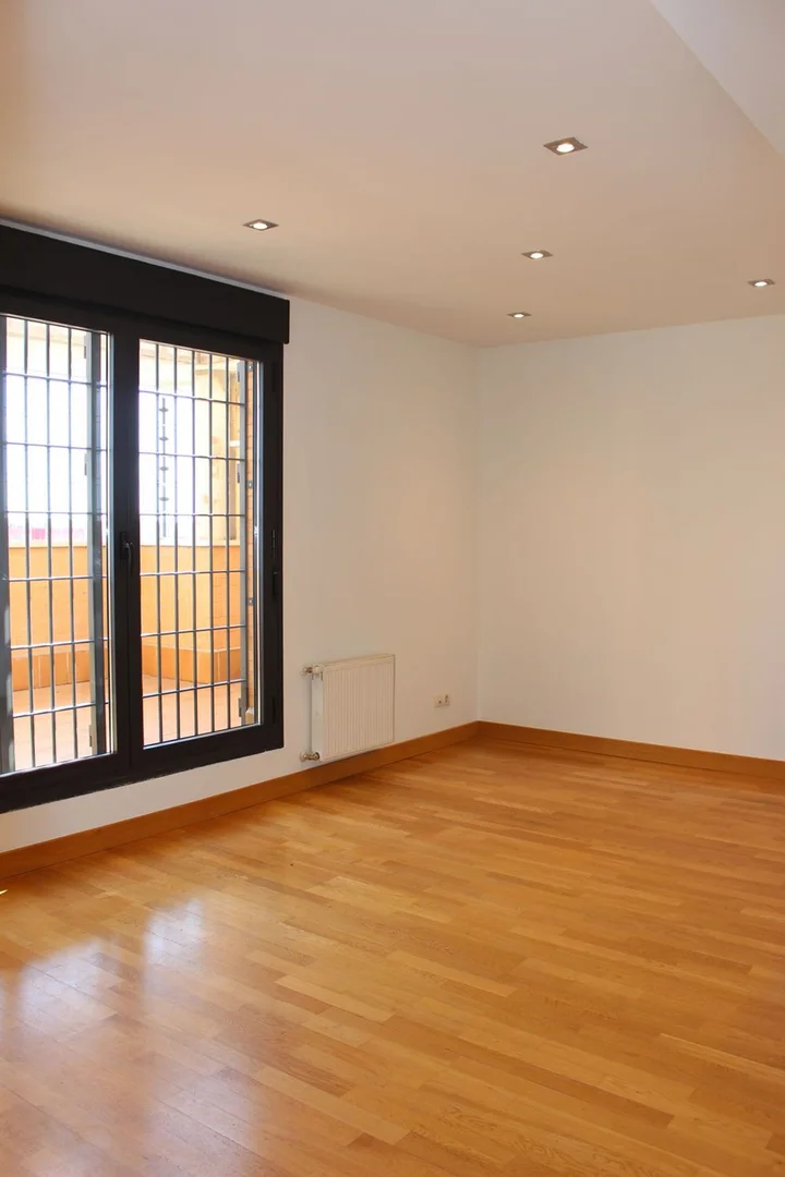 Ático en calle de la Pirra, 18 - Foto 17