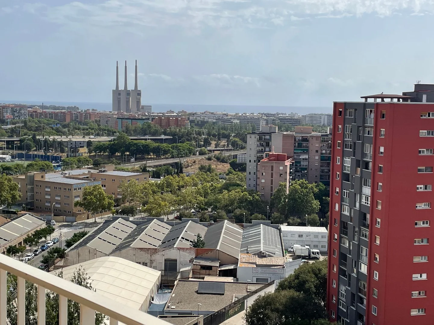 Dúplex en Plaza de Fernando de los Ríos, 6, La Verneda i la Pau - Foto 3