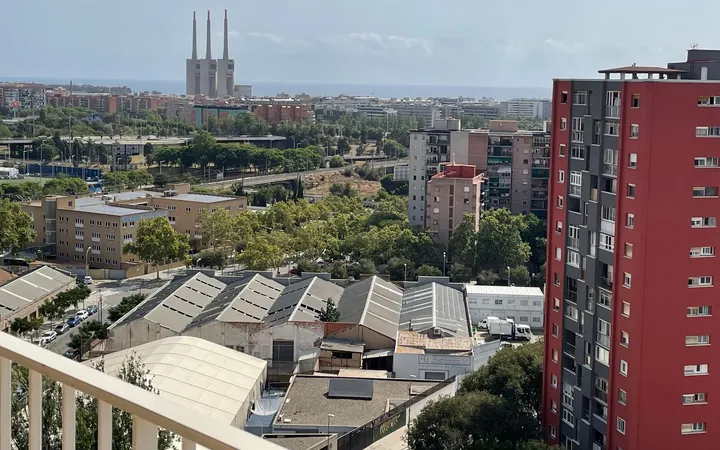 Dúplex en Plaza de Fernando de los Ríos, 6, La Verneda i la Pau - Foto 3