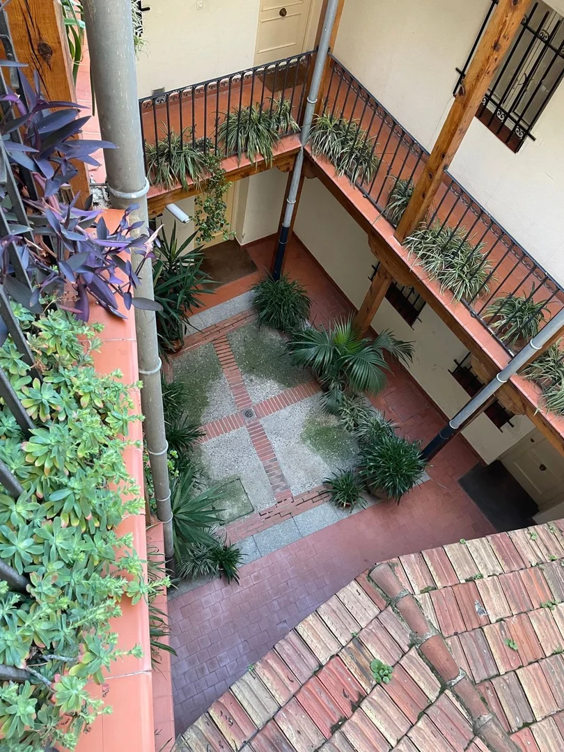 Dúplex en travesía San Mateo, 10 - Foto 4