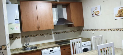 Piso en calle Matilde Hernandez, 73 - Foto 4