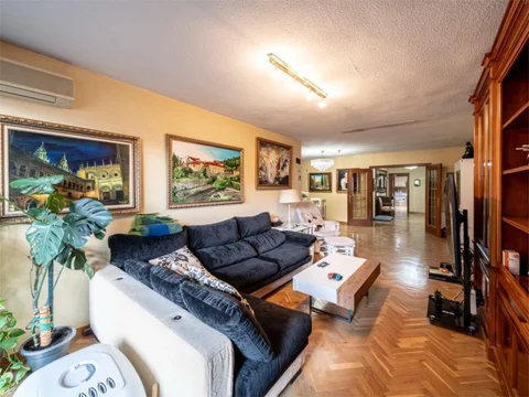 Piso en  Avenida de la Ciudad de Barcelona 144 - Foto 42