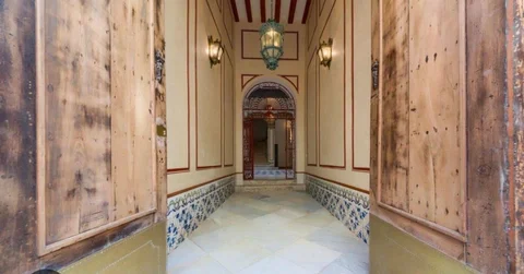 Estudio en Calle Conde de O'Reilly, 4 - Foto 4