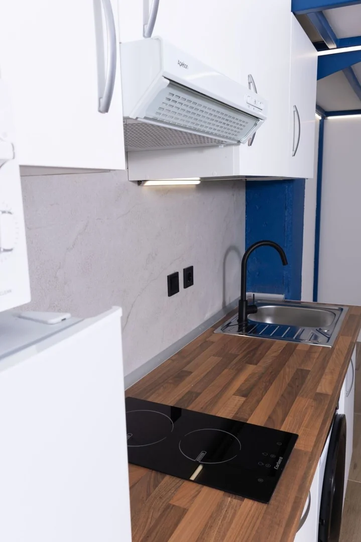 Alquiler de dúplex en Calle de Ribadavia, 5 - Foto 4