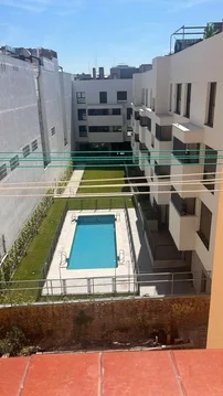 Piso en calle de Bravo Murillo, 194 - Foto 7