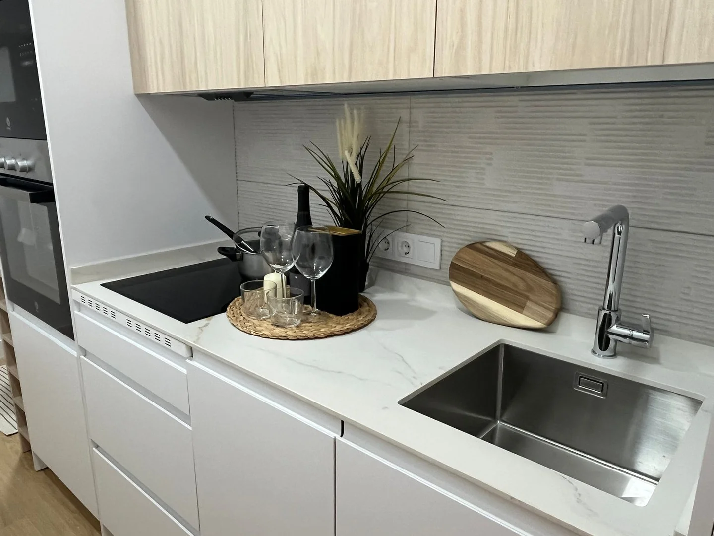 Piso en calle del Barco, 28 - Foto 3