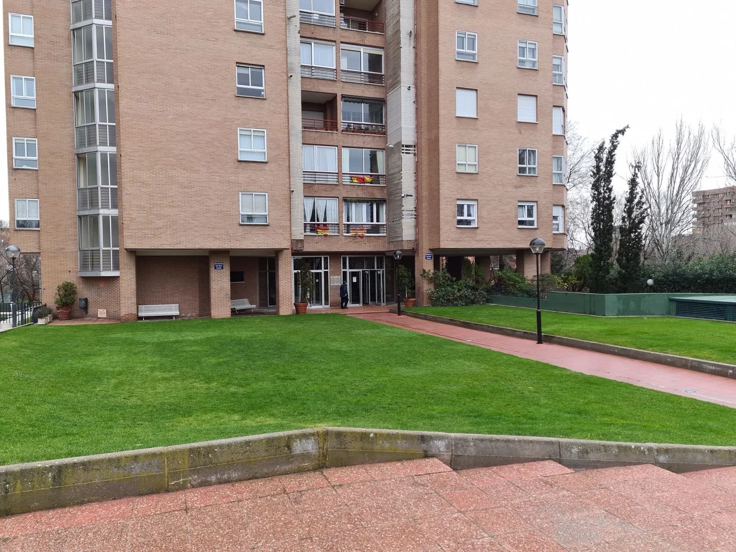 Piso en Calle Leopoldo Alas Clarín, 2, Peñagrande - Foto 20