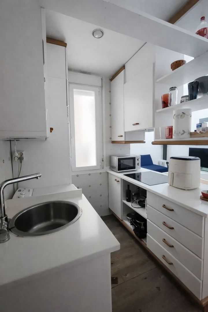 Piso en calle de Benito Gutiérrez, 37 - Foto 9