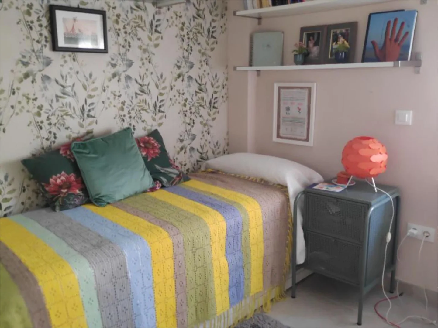 Piso en  Calle de Bernardino de Antequera 4 - Foto 48