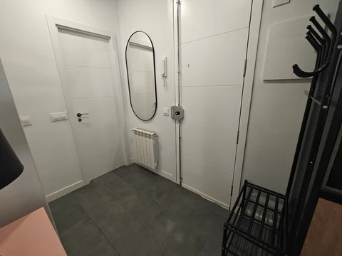 Piso en calle de Rafael de Riego, 18 - Foto 10