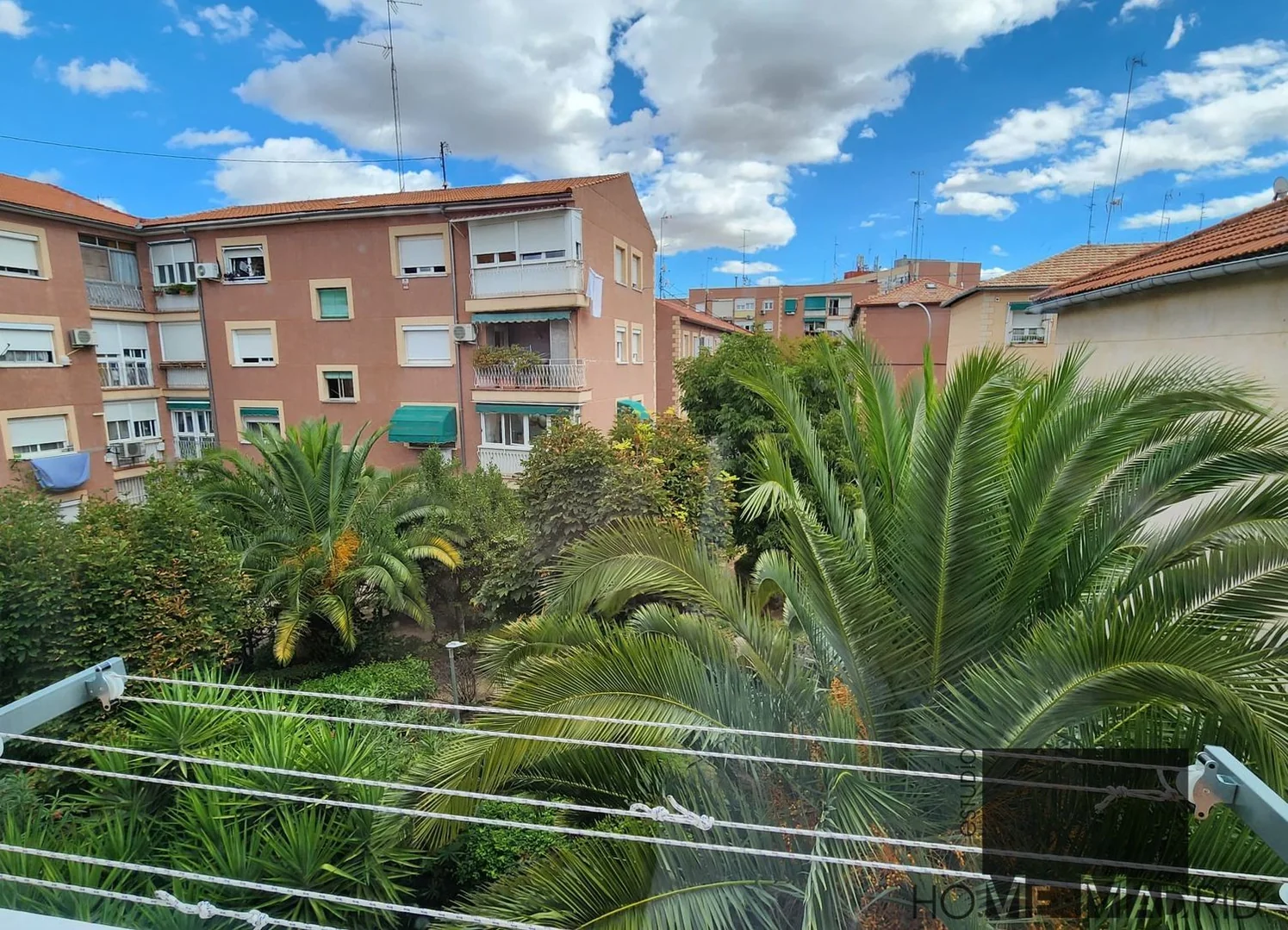 Piso en Calle Julio Calvo, Peñagrande - Foto 4