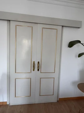 Piso en calle de Núñez de Balboa, 4 - Foto 5