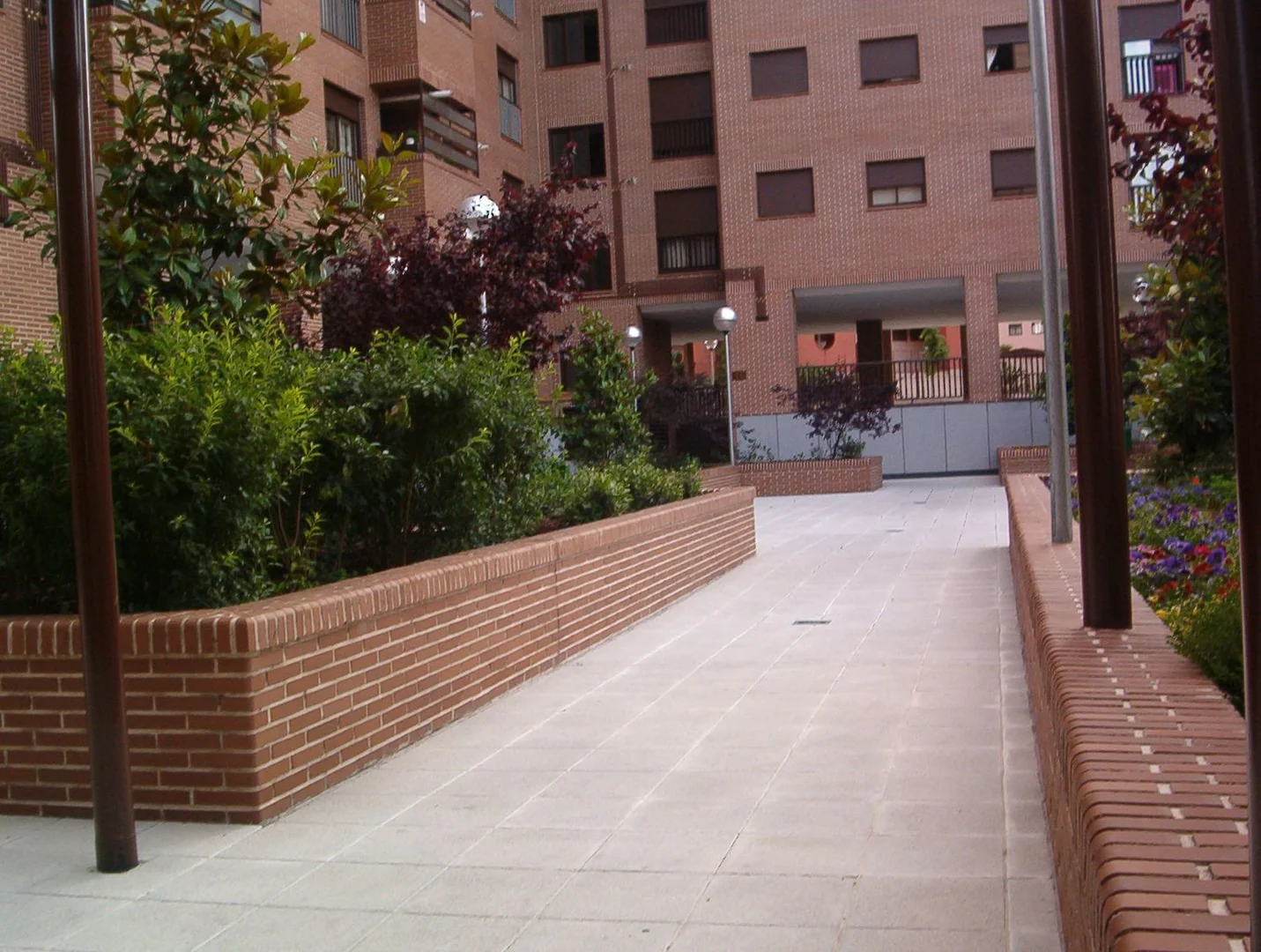 Piso en Calle de Albadalejo, 44, Simancas - Foto 19