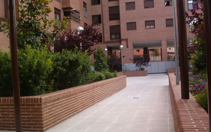 Piso en Calle de Albadalejo, 44, Simancas - Foto 19