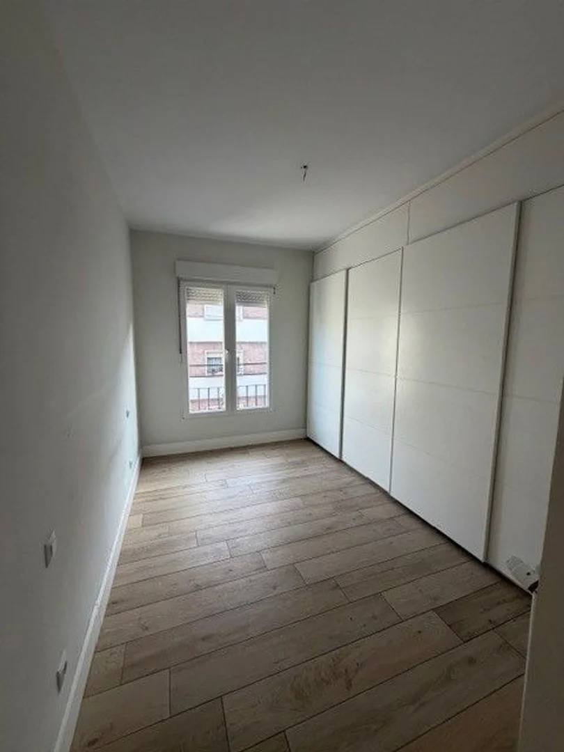 Piso en calle de Londres, Madrid, 23 - Foto 7