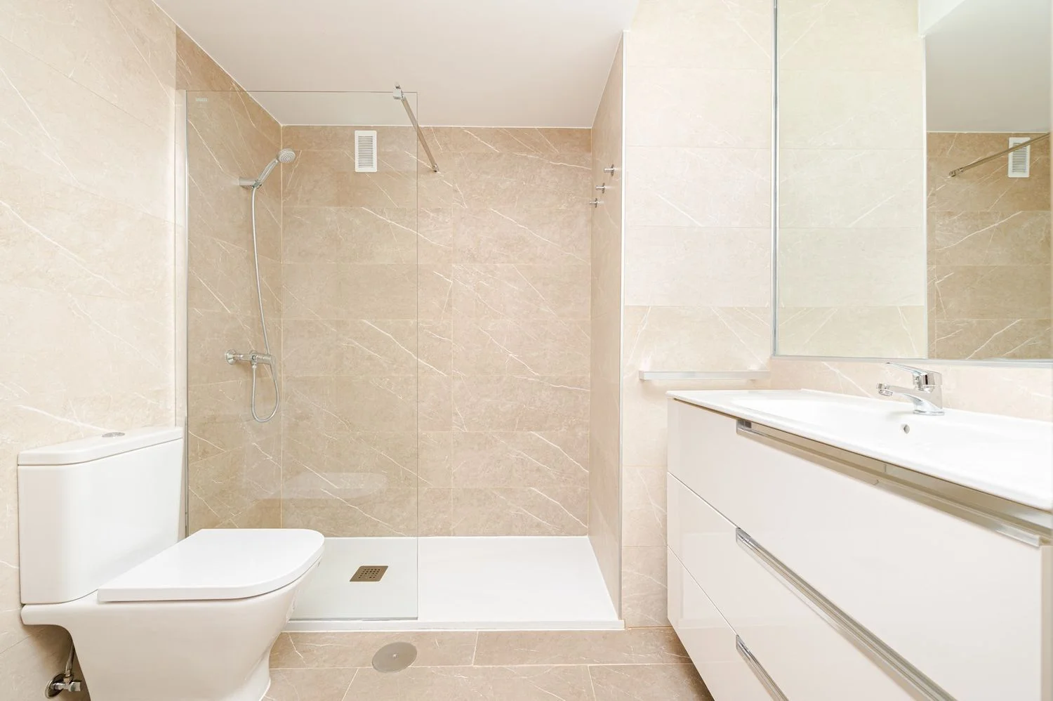 Piso en Barrio Conde Orgaz-Piovera - Foto 14