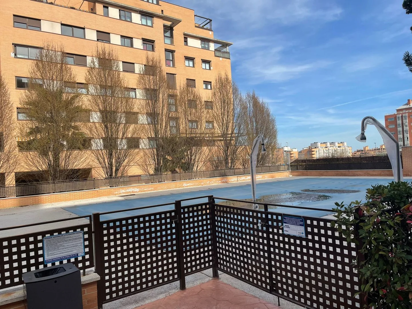 Ático en calle Redecilla del Camino, 9 - Foto 27