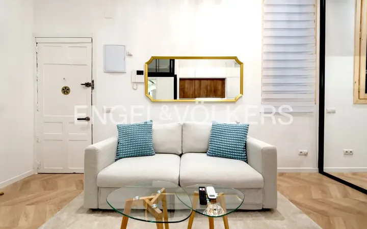 Apartamento en  Divino Pastor - Foto 1