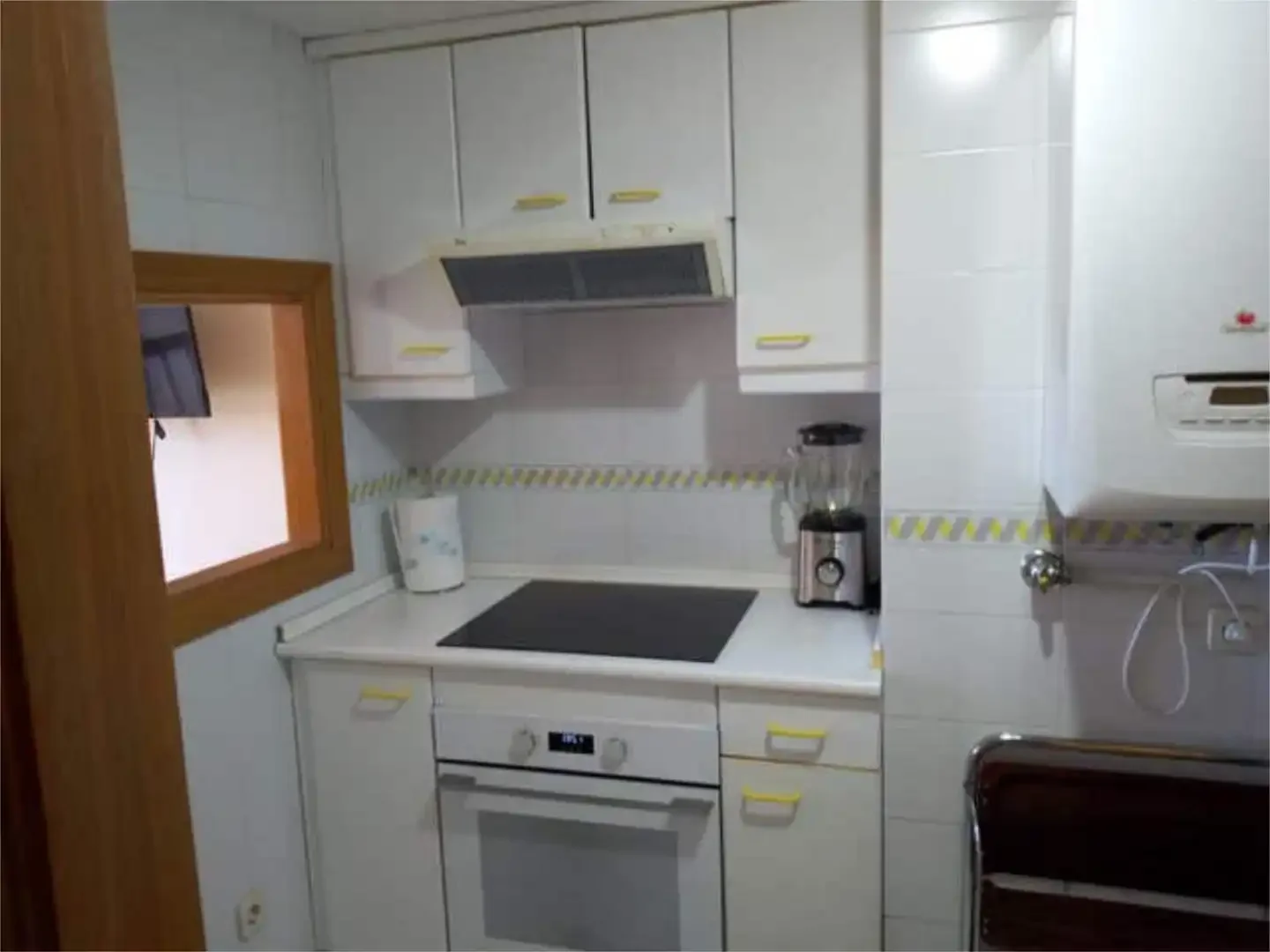 Apartamento en Estrecho - Foto 7