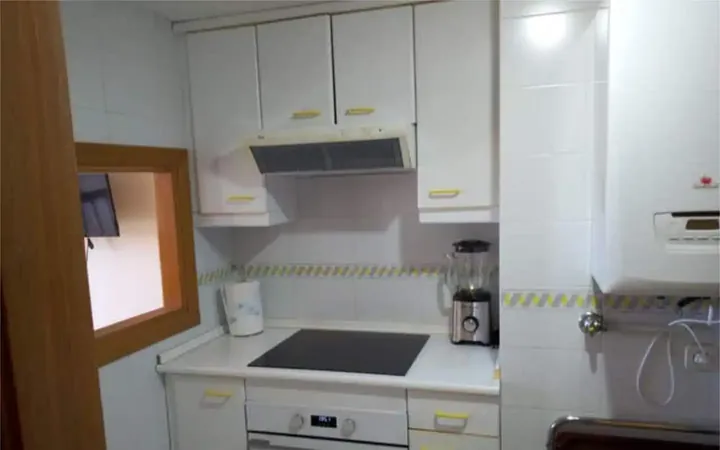 Apartamento en Estrecho - Foto 7