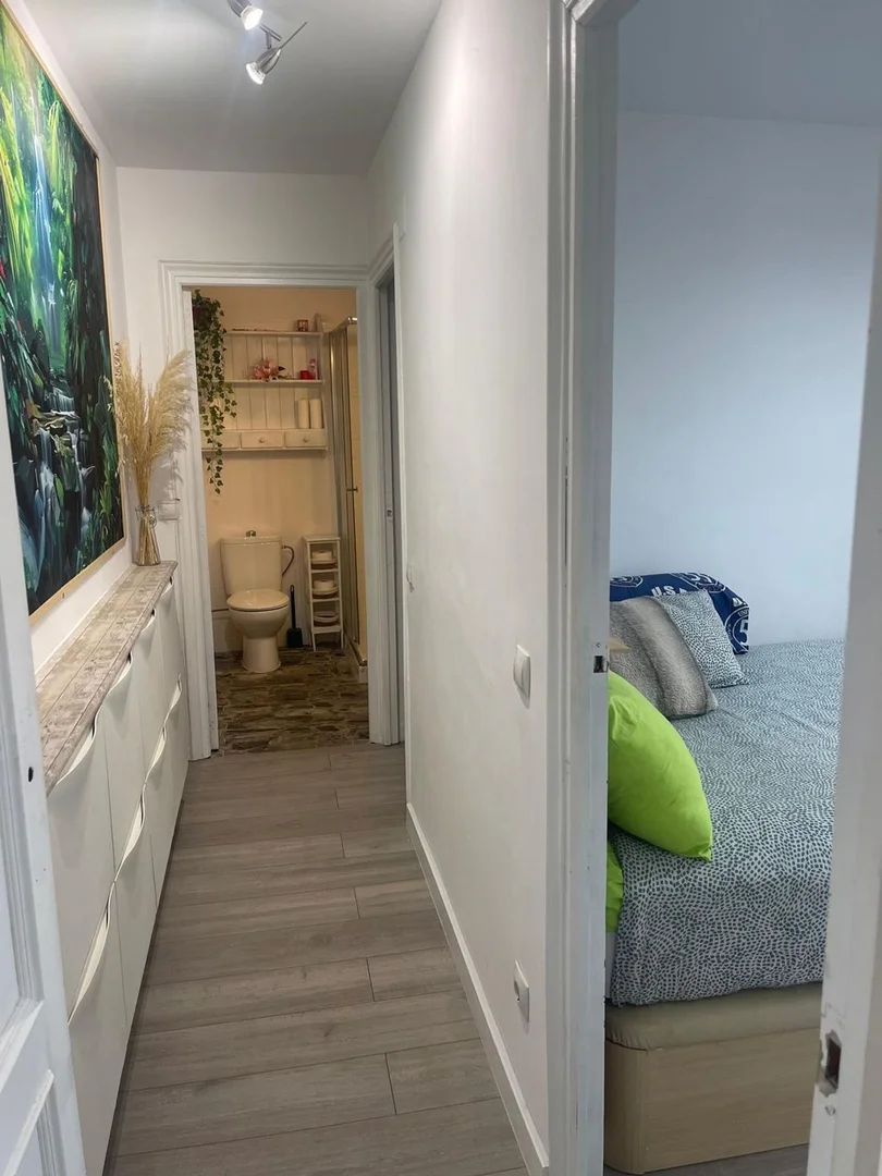 Piso en calle de Alba de Tormes, 28 - Foto 18