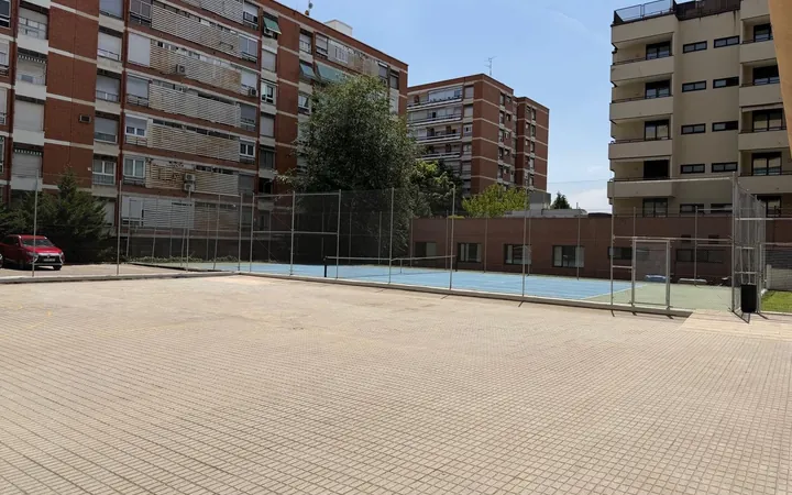 Piso en Valladolid, Casa de Campo - Foto 33