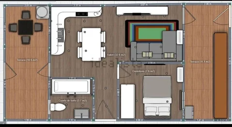 Piso en ronda de Segovia, 33 - Foto 11