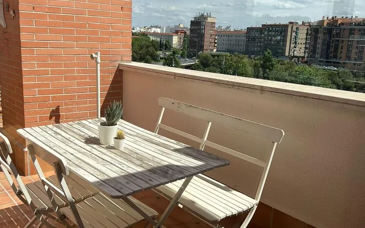 Ático en Calle de San Epifanio, Imperial - Foto 1