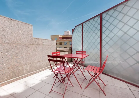 Alquiler de estudio en Ibiza - Foto 6