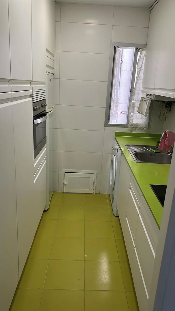 Piso en Calle de Sarria, 56, Pilar - Foto 5