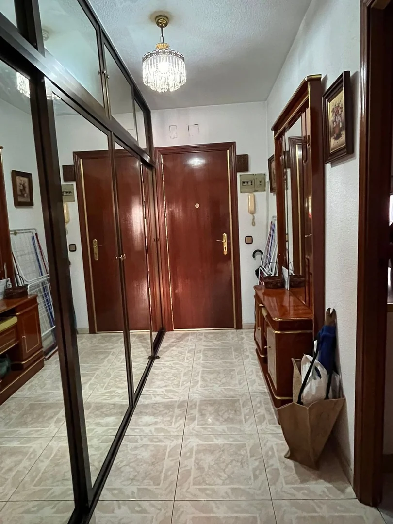 Piso en Calle de Camarena, 95, Aluche - Foto 2