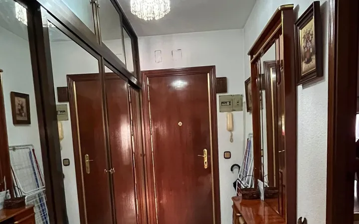 Piso en Calle de Camarena, 95, Aluche - Foto 2
