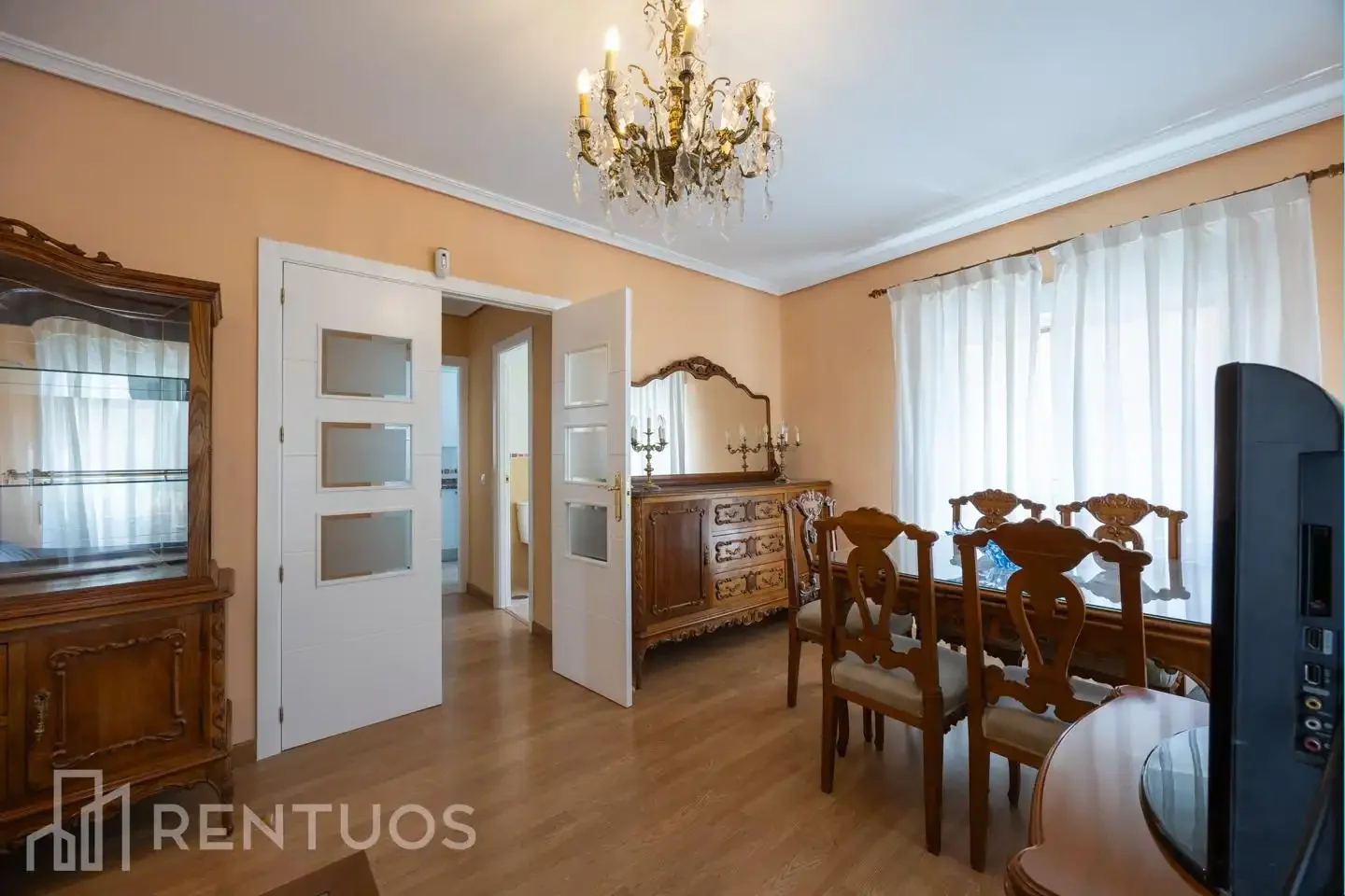 Piso en  Jaime Tercero - Foto 4