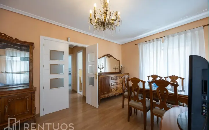 Piso en  Jaime Tercero - Foto 4