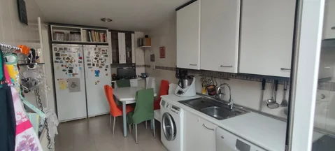 Chalet adosado en ronda del Caballero de la Mancha, 232 - Foto 5