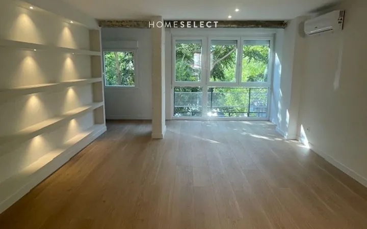 Piso en Calle de Víctor de la Serna, Bernabéu-Hispanoamérica - Foto 2
