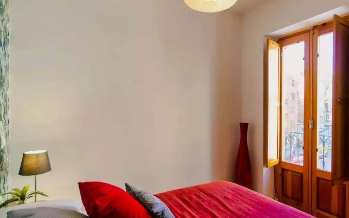 Estudio en Calle de Doña Urraca, 19, Puerta del Ángel - Foto 16
