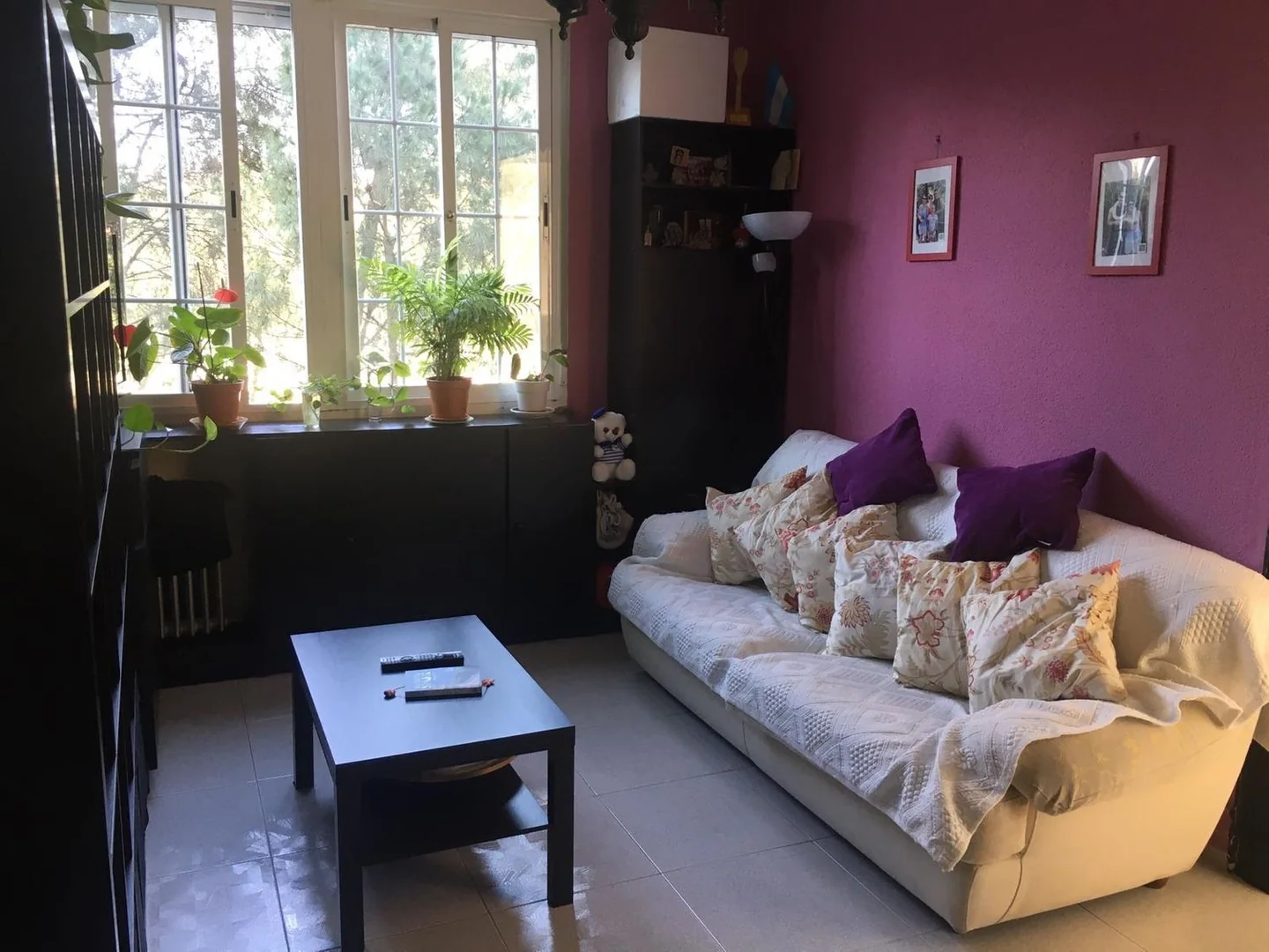 Piso en Avenida del Manzanares, 98, San Isidro - Foto 8