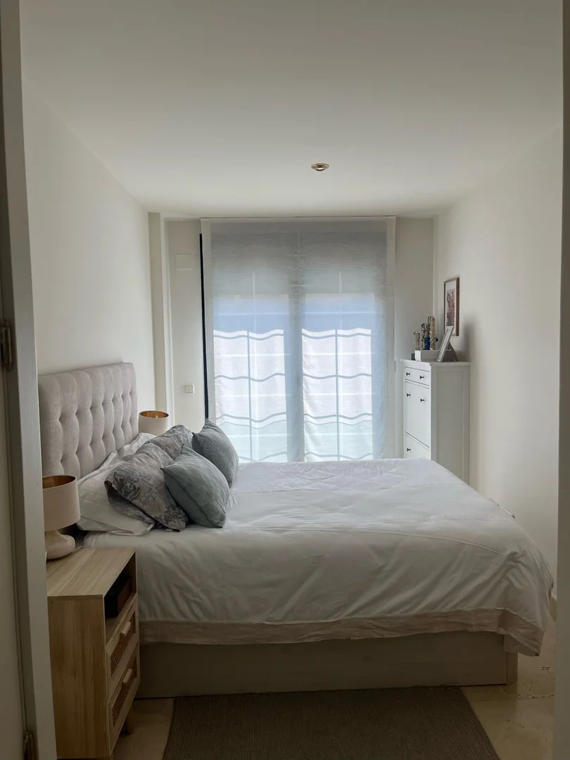 Piso en Avenida del Santuario de Valverde, 44, Montecarmelo - Foto 13